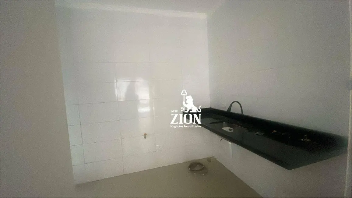 Foto 3 de Apartamento com 2 quartos à venda, 40m2 em Vila Dom Pedro II, São Paulo - SP