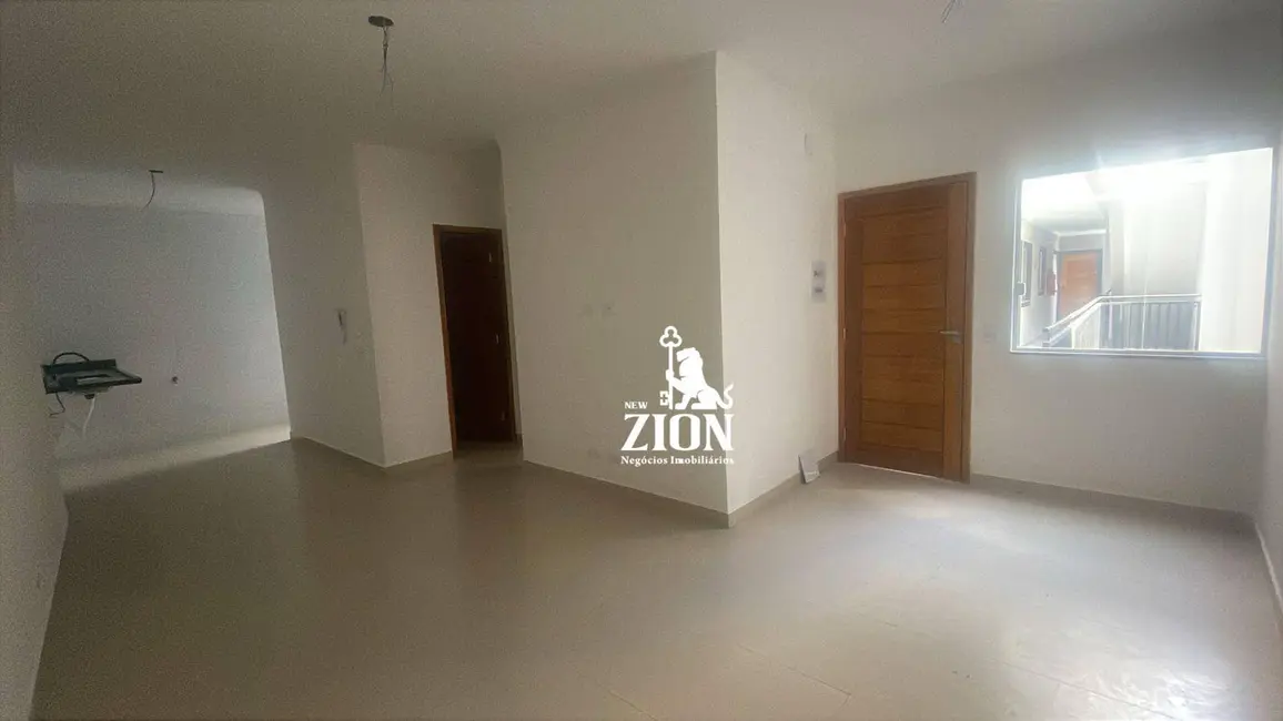 Apartamento com 2 quartos à venda, 50m2 em Vila Dom Pedro II, São Paulo - SP - imagem 1 Foto 1 de Apartamento com 2 quartos à venda, 50m2 em Vila Dom Pedro II, São Paulo - SP