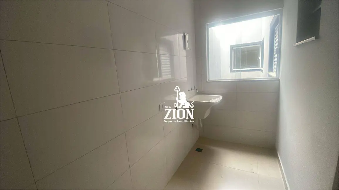Apartamento com 2 quartos à venda, 50m2 em Vila Dom Pedro II, São Paulo - SP - imagem 9 Foto 9 de Apartamento com 2 quartos à venda, 50m2 em Vila Dom Pedro II, São Paulo - SP
