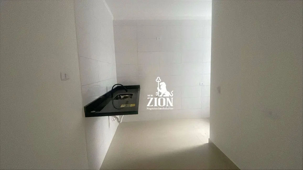 Apartamento com 2 quartos à venda, 50m2 em Vila Dom Pedro II, São Paulo - SP - imagem 8 Foto 8 de Apartamento com 2 quartos à venda, 50m2 em Vila Dom Pedro II, São Paulo - SP