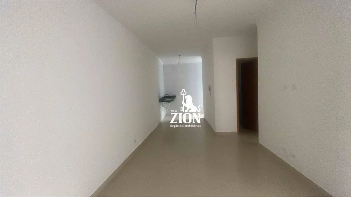Apartamento com 2 quartos à venda, 50m2 em Vila Dom Pedro II, São Paulo - SP - imagem 4 Foto 4 de Apartamento com 2 quartos à venda, 50m2 em Vila Dom Pedro II, São Paulo - SP
