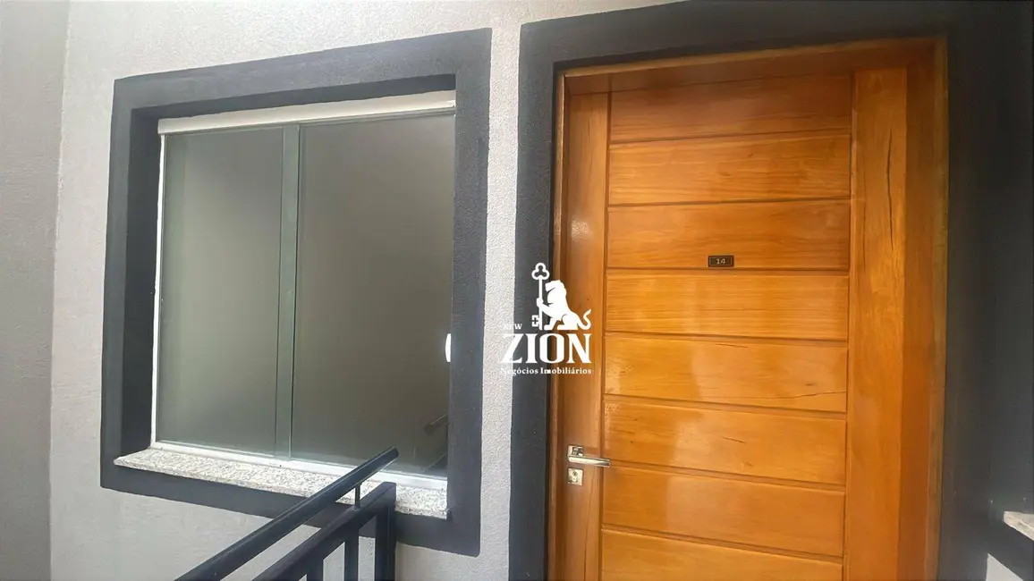 Apartamento com 2 quartos à venda, 50m2 em Vila Dom Pedro II, São Paulo - SP - imagem 2 Foto 2 de Apartamento com 2 quartos à venda, 50m2 em Vila Dom Pedro II, São Paulo - SP
