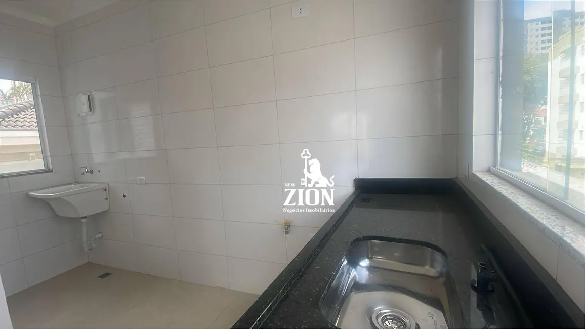Foto 7 de Apartamento com 2 quartos à venda, 45m2 em Vila Dom Pedro II, São Paulo - SP