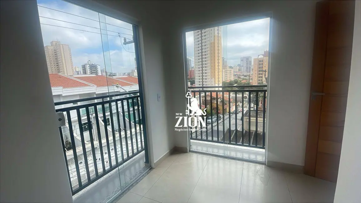 Foto 4 de Apartamento com 2 quartos à venda, 45m2 em Vila Dom Pedro II, São Paulo - SP