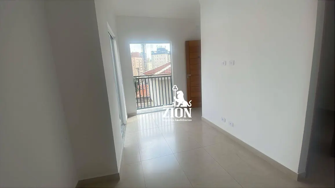 Foto 5 de Apartamento com 2 quartos à venda, 45m2 em Vila Dom Pedro II, São Paulo - SP