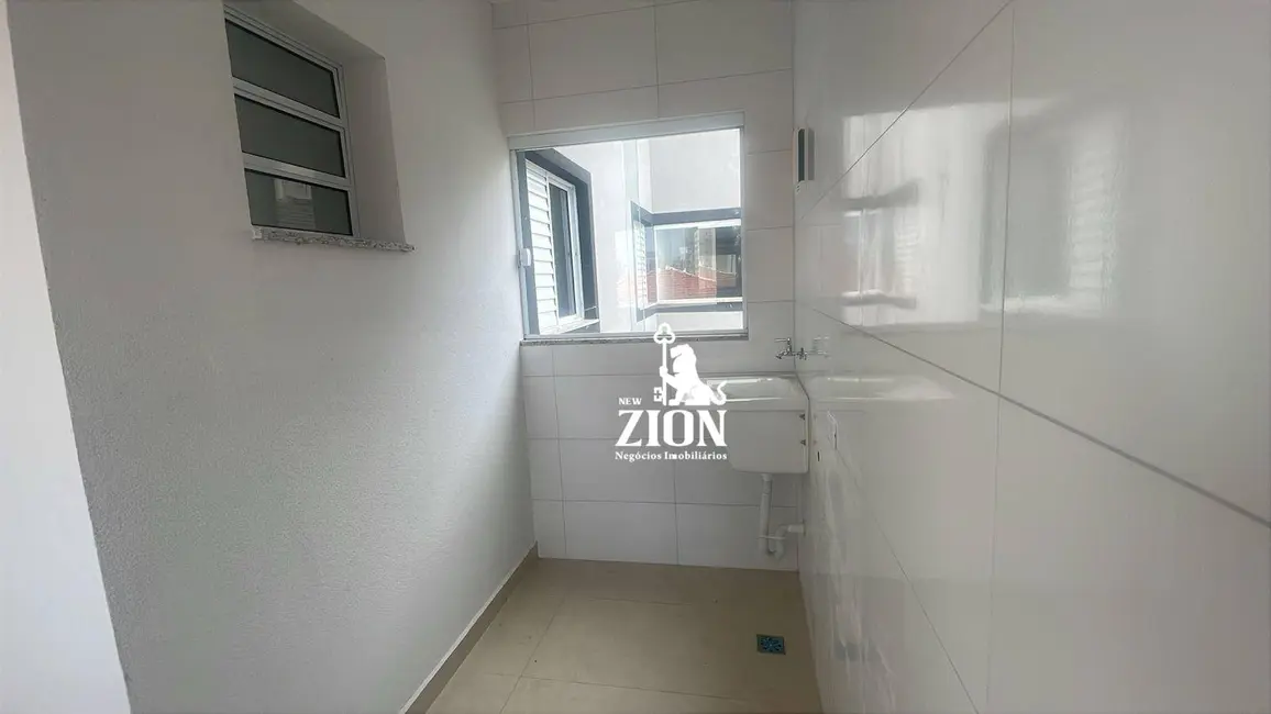 Foto 8 de Apartamento com 2 quartos à venda, 45m2 em Vila Dom Pedro II, São Paulo - SP
