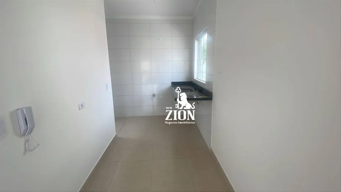 Foto 6 de Apartamento com 2 quartos à venda, 45m2 em Vila Dom Pedro II, São Paulo - SP