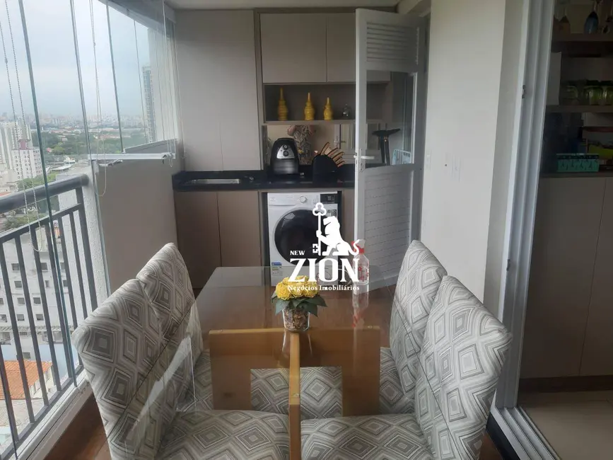 Foto 8 de Apartamento com 1 quarto à venda, 42m2 em Santana, São Paulo - SP