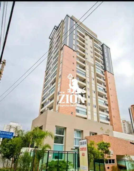 Foto 1 de Apartamento com 1 quarto à venda, 42m2 em Santana, São Paulo - SP