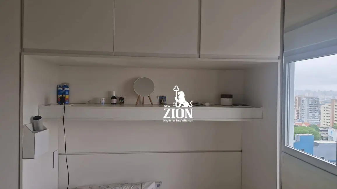 Foto 4 de Apartamento com 1 quarto à venda, 42m2 em Santana, São Paulo - SP