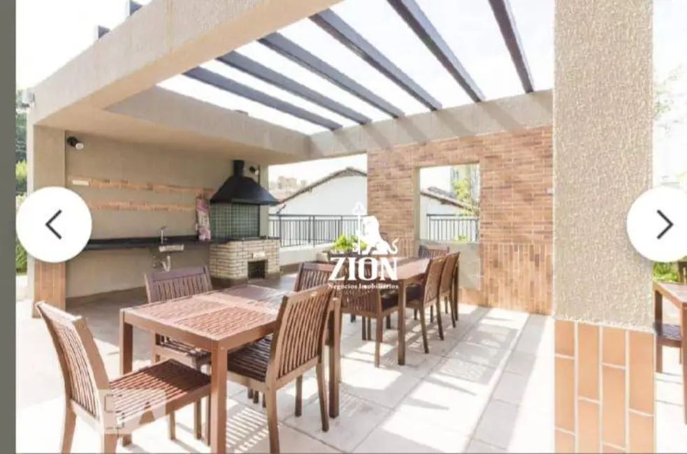 Foto 5 de Apartamento com 1 quarto à venda, 42m2 em Santana, São Paulo - SP