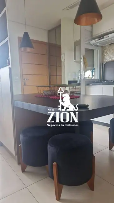 Foto 2 de Apartamento com 1 quarto à venda, 42m2 em Santana, São Paulo - SP