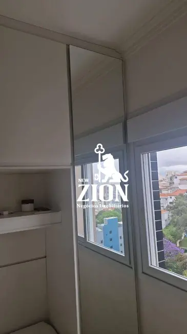 Foto 3 de Apartamento com 1 quarto à venda, 42m2 em Santana, São Paulo - SP