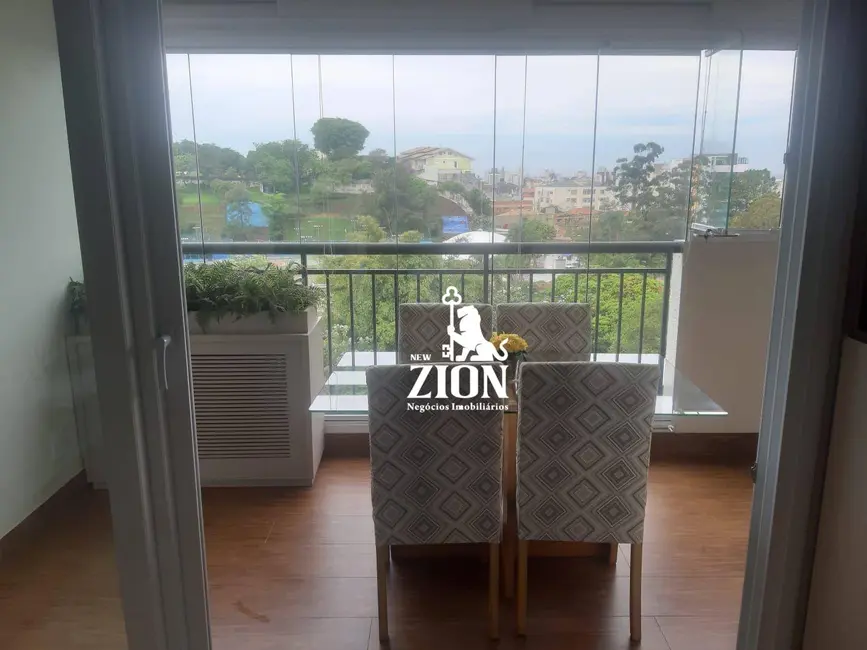 Foto 7 de Apartamento com 1 quarto à venda, 42m2 em Santana, São Paulo - SP