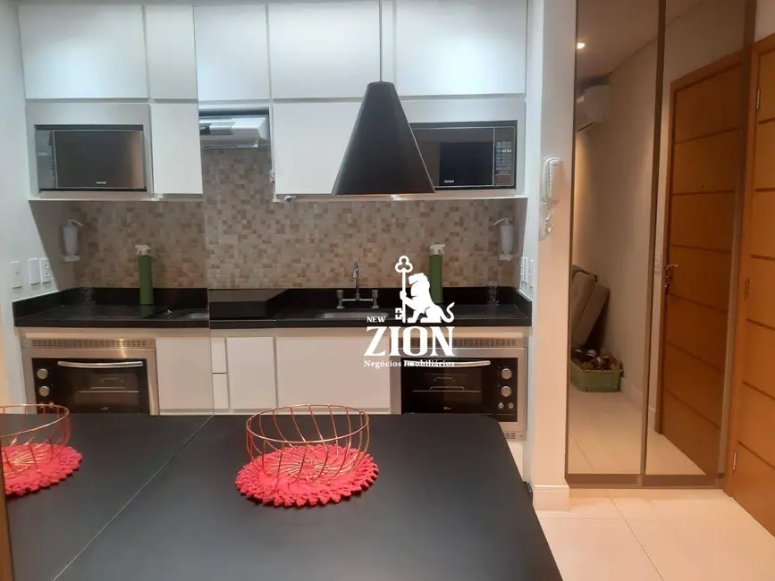 Foto 9 de Apartamento com 1 quarto à venda, 42m2 em Santana, São Paulo - SP