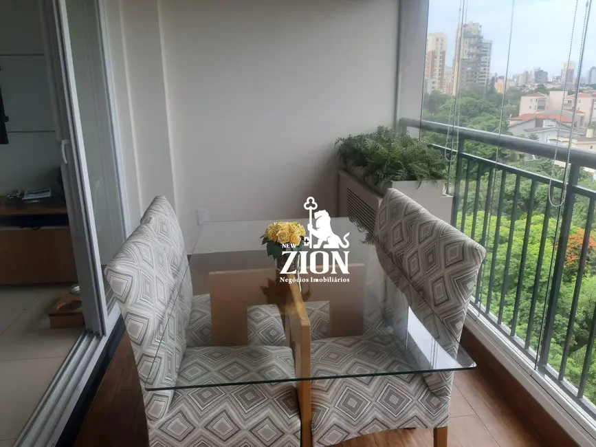 Foto 6 de Apartamento com 1 quarto à venda, 42m2 em Santana, São Paulo - SP