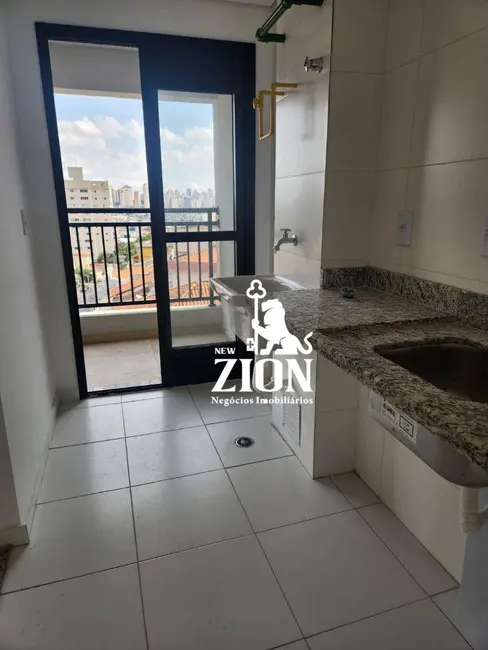 Apartamento com 1 quarto à venda, 26m2 em Tucuruvi, São Paulo - SP - imagem 2 Foto 2 de Apartamento com 1 quarto à venda, 26m2 em Tucuruvi, São Paulo - SP