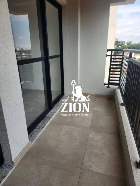 Apartamento com 1 quarto à venda, 26m2 em Tucuruvi, São Paulo - SP - imagem 9 Foto 9 de Apartamento com 1 quarto à venda, 26m2 em Tucuruvi, São Paulo - SP