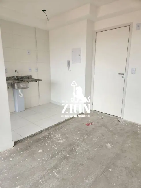 Apartamento com 1 quarto à venda, 46m2 em Tucuruvi, São Paulo - SP - imagem 3 Foto 3 de Apartamento com 1 quarto à venda, 46m2 em Tucuruvi, São Paulo - SP