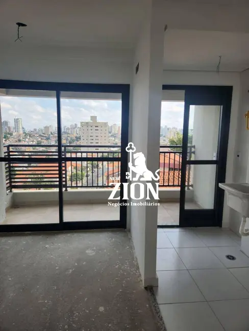 Apartamento com 1 quarto à venda, 46m2 em Tucuruvi, São Paulo - SP - imagem 1 Foto 1 de Apartamento com 1 quarto à venda, 46m2 em Tucuruvi, São Paulo - SP
