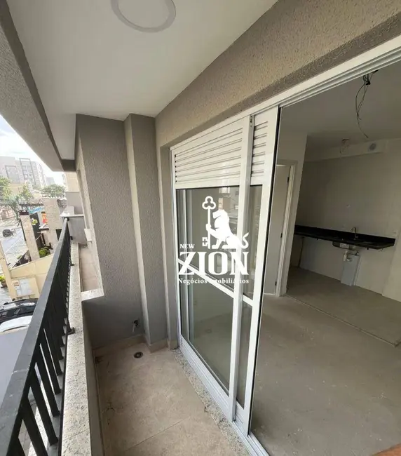 Apartamento com 1 quarto à venda, 49m2 em Tucuruvi, São Paulo - SP - imagem 5 Foto 5 de Apartamento com 1 quarto à venda, 49m2 em Tucuruvi, São Paulo - SP