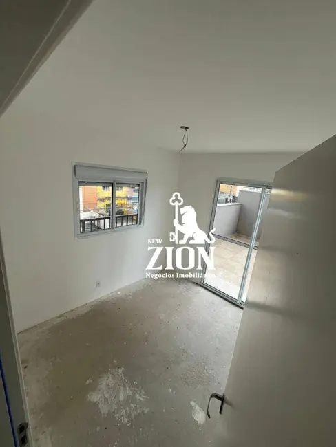 Apartamento com 1 quarto à venda, 49m2 em Tucuruvi, São Paulo - SP - imagem 4 Foto 4 de Apartamento com 1 quarto à venda, 49m2 em Tucuruvi, São Paulo - SP