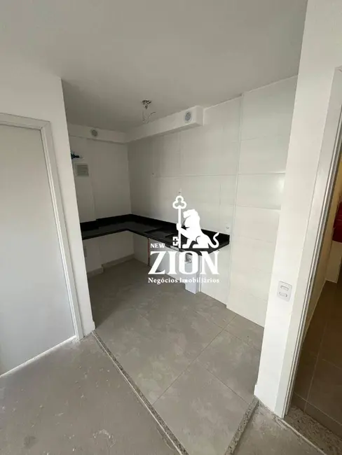 Apartamento com 1 quarto à venda, 49m2 em Tucuruvi, São Paulo - SP - imagem 9 Foto 9 de Apartamento com 1 quarto à venda, 49m2 em Tucuruvi, São Paulo - SP