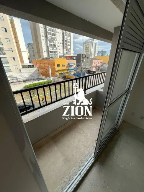 Apartamento com 1 quarto à venda, 49m2 em Tucuruvi, São Paulo - SP - imagem 3 Foto 3 de Apartamento com 1 quarto à venda, 49m2 em Tucuruvi, São Paulo - SP