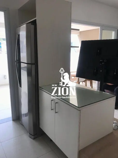 Foto 5 de Apartamento com 1 quarto à venda, 52m2 em Santana, São Paulo - SP