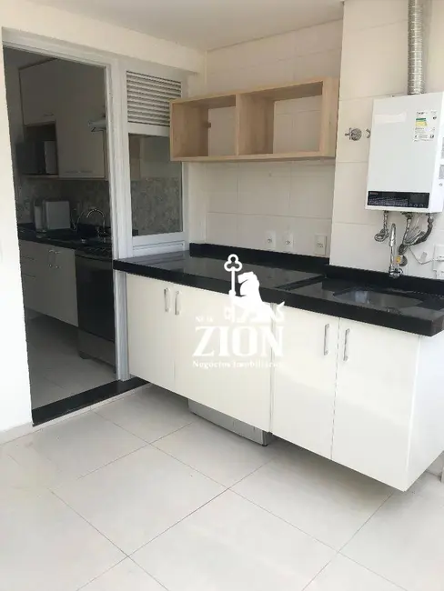 Foto 3 de Apartamento com 1 quarto à venda, 52m2 em Santana, São Paulo - SP