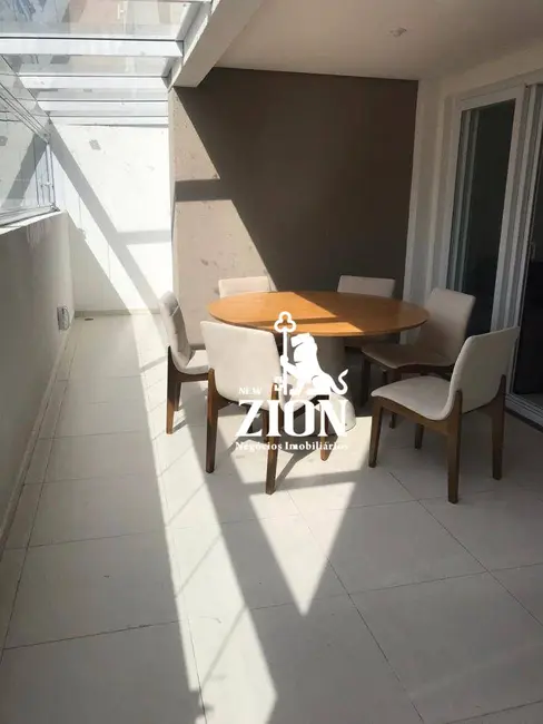 Foto 8 de Apartamento com 1 quarto à venda, 52m2 em Santana, São Paulo - SP