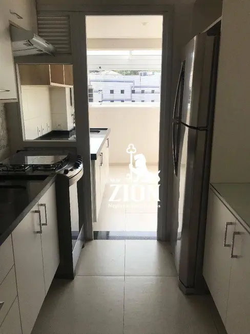 Foto 4 de Apartamento com 1 quarto à venda, 52m2 em Santana, São Paulo - SP