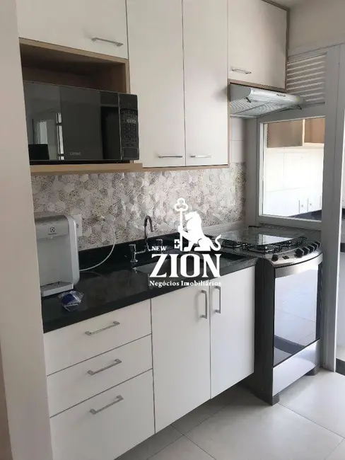 Foto 2 de Apartamento com 1 quarto à venda, 52m2 em Santana, São Paulo - SP