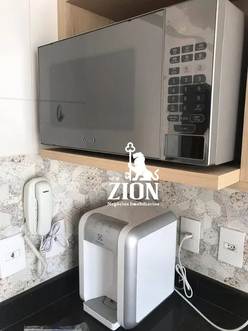 Foto 7 de Apartamento com 1 quarto à venda, 52m2 em Santana, São Paulo - SP