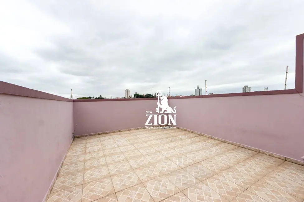 Sobrado com 3 quartos à venda, 158m2 em Vila Isolina Mazzei, São Paulo - SP - imagem 7 Foto 7 de Sobrado com 3 quartos à venda, 158m2 em Vila Isolina Mazzei, São Paulo - SP