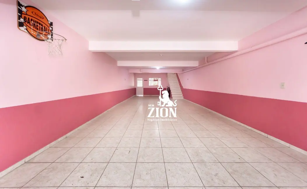 Sobrado com 3 quartos à venda, 158m2 em Vila Isolina Mazzei, São Paulo - SP - imagem 3 Foto 3 de Sobrado com 3 quartos à venda, 158m2 em Vila Isolina Mazzei, São Paulo - SP