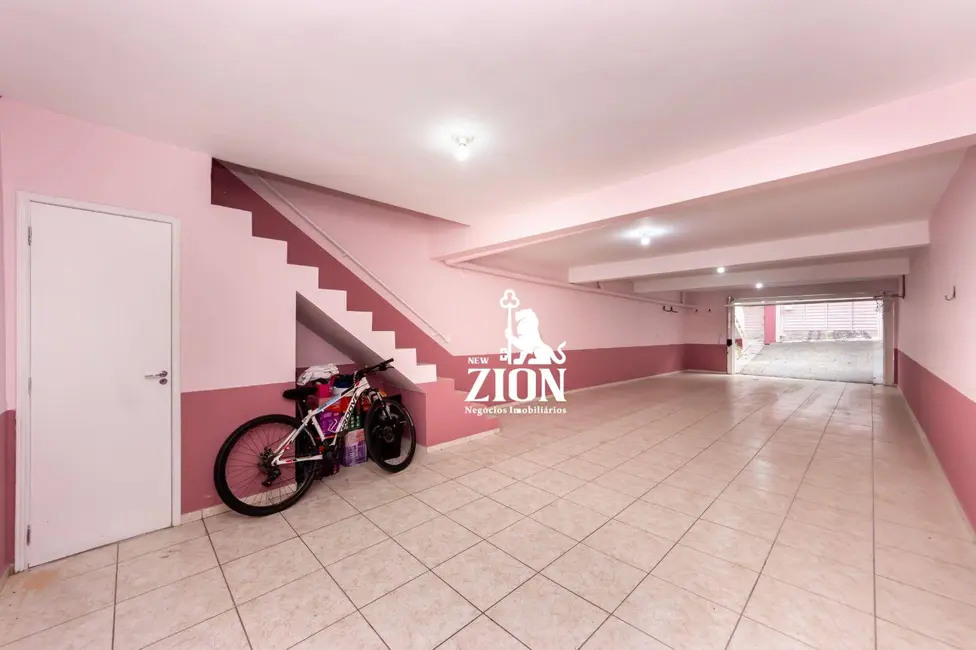 Sobrado com 3 quartos à venda, 158m2 em Vila Isolina Mazzei, São Paulo - SP - imagem 4 Foto 4 de Sobrado com 3 quartos à venda, 158m2 em Vila Isolina Mazzei, São Paulo - SP