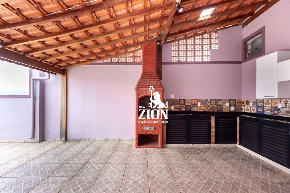 Sobrado com 3 quartos à venda, 158m2 em Vila Isolina Mazzei, São Paulo - SP - imagem 5 Foto 5 de Sobrado com 3 quartos à venda, 158m2 em Vila Isolina Mazzei, São Paulo - SP