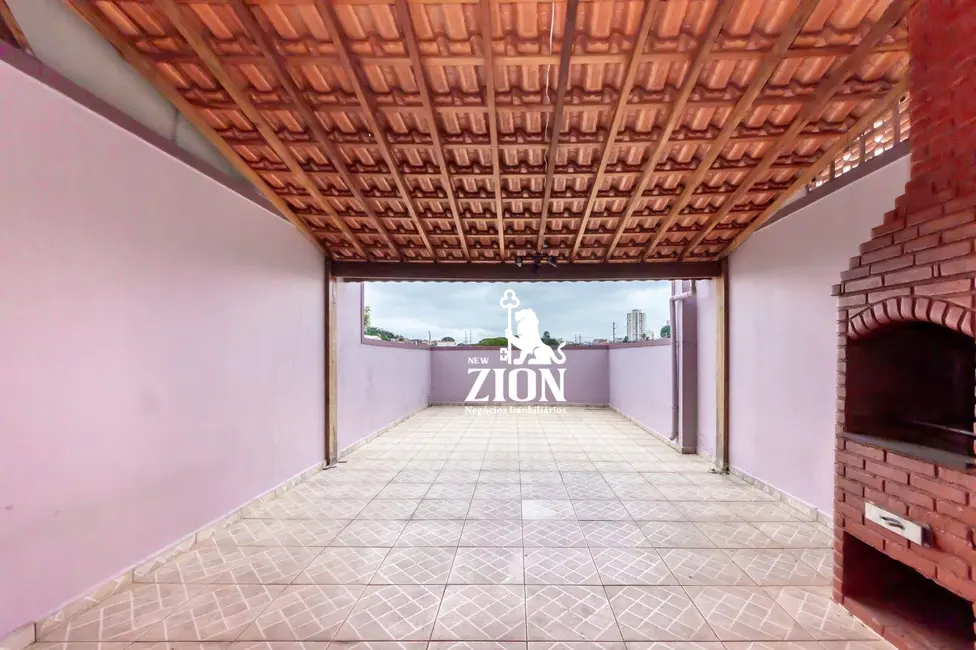 Sobrado com 3 quartos à venda, 158m2 em Vila Isolina Mazzei, São Paulo - SP - imagem 8 Foto 8 de Sobrado com 3 quartos à venda, 158m2 em Vila Isolina Mazzei, São Paulo - SP