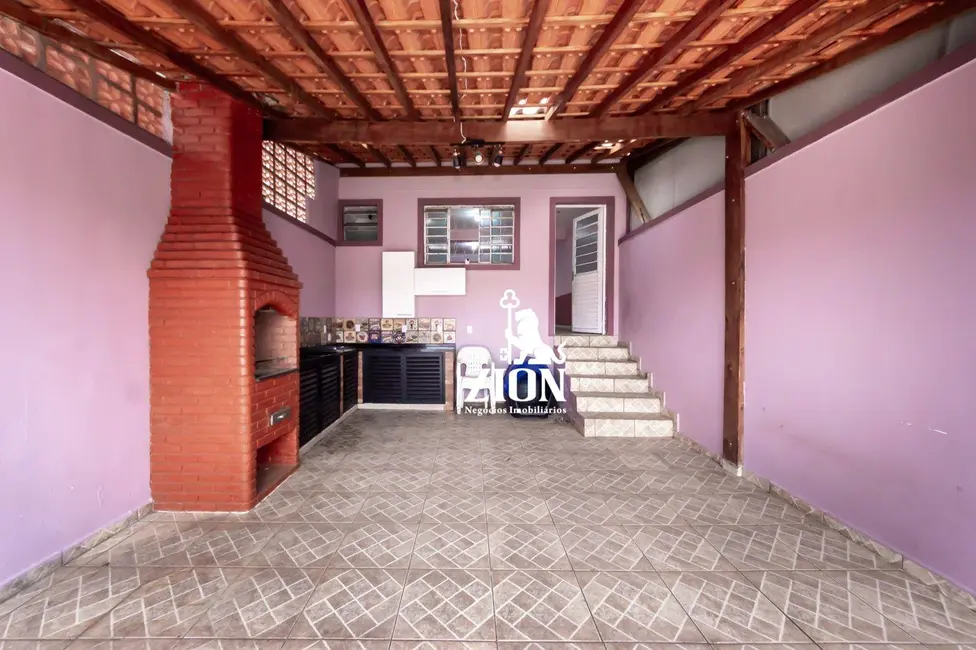 Sobrado com 3 quartos à venda, 158m2 em Vila Isolina Mazzei, São Paulo - SP - imagem 6 Foto 6 de Sobrado com 3 quartos à venda, 158m2 em Vila Isolina Mazzei, São Paulo - SP
