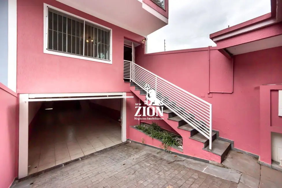 Sobrado com 3 quartos à venda, 158m2 em Vila Isolina Mazzei, São Paulo - SP - imagem 1 Foto 1 de Sobrado com 3 quartos à venda, 158m2 em Vila Isolina Mazzei, São Paulo - SP