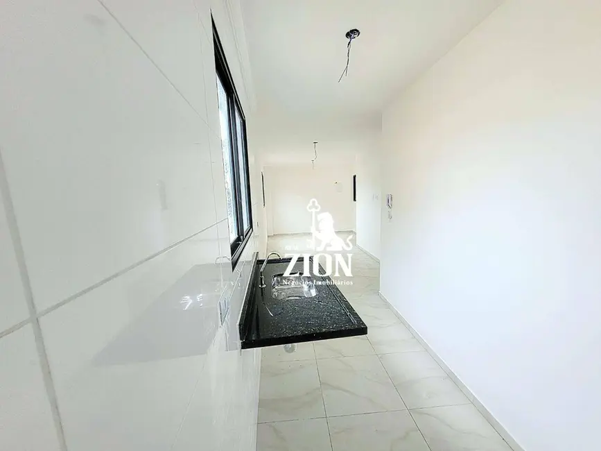 Foto 2 de Apartamento com 2 quartos à venda, 33m2 em Vila Mazzei, São Paulo - SP