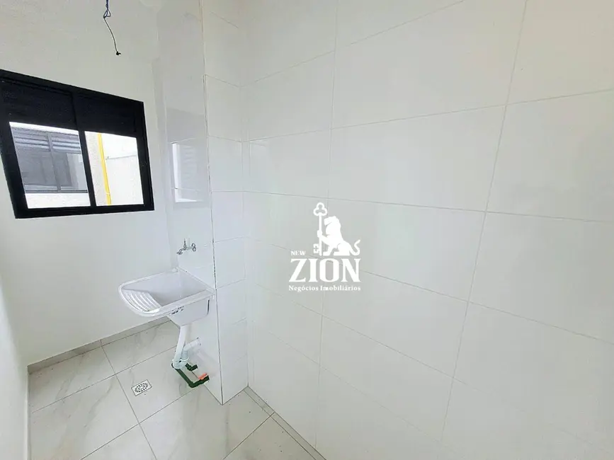 Foto 6 de Apartamento com 2 quartos à venda, 33m2 em Vila Mazzei, São Paulo - SP