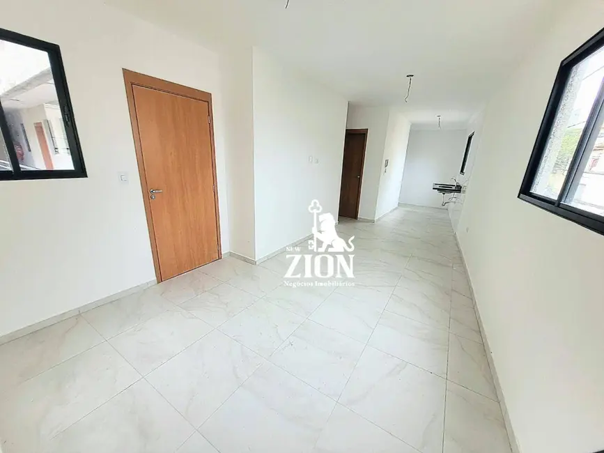 Foto 1 de Apartamento com 2 quartos à venda, 33m2 em Vila Mazzei, São Paulo - SP