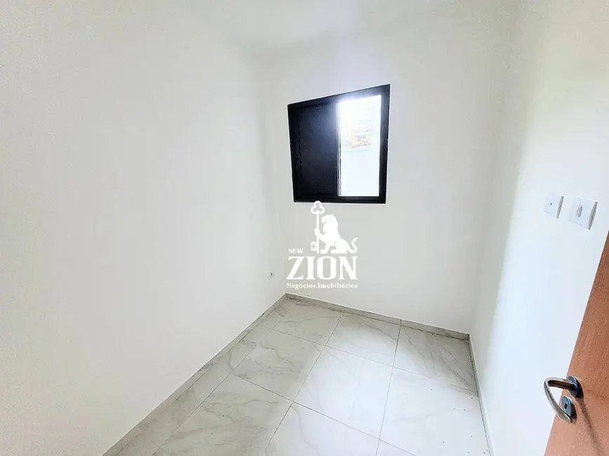 Foto 4 de Apartamento com 2 quartos à venda, 33m2 em Vila Mazzei, São Paulo - SP