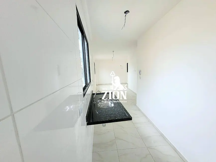 Apartamento com 2 quartos à venda, 33m2 em Vila Mazzei, São Paulo - SP - imagem 2 Foto 2 de Apartamento com 2 quartos à venda, 33m2 em Vila Mazzei, São Paulo - SP