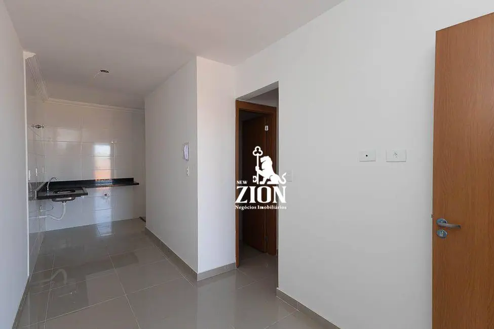 Apartamento com 2 quartos à venda, 33m2 em Vila Constança, São Paulo - SP - imagem 6 Foto 6 de Apartamento com 2 quartos à venda, 33m2 em Vila Constança, São Paulo - SP