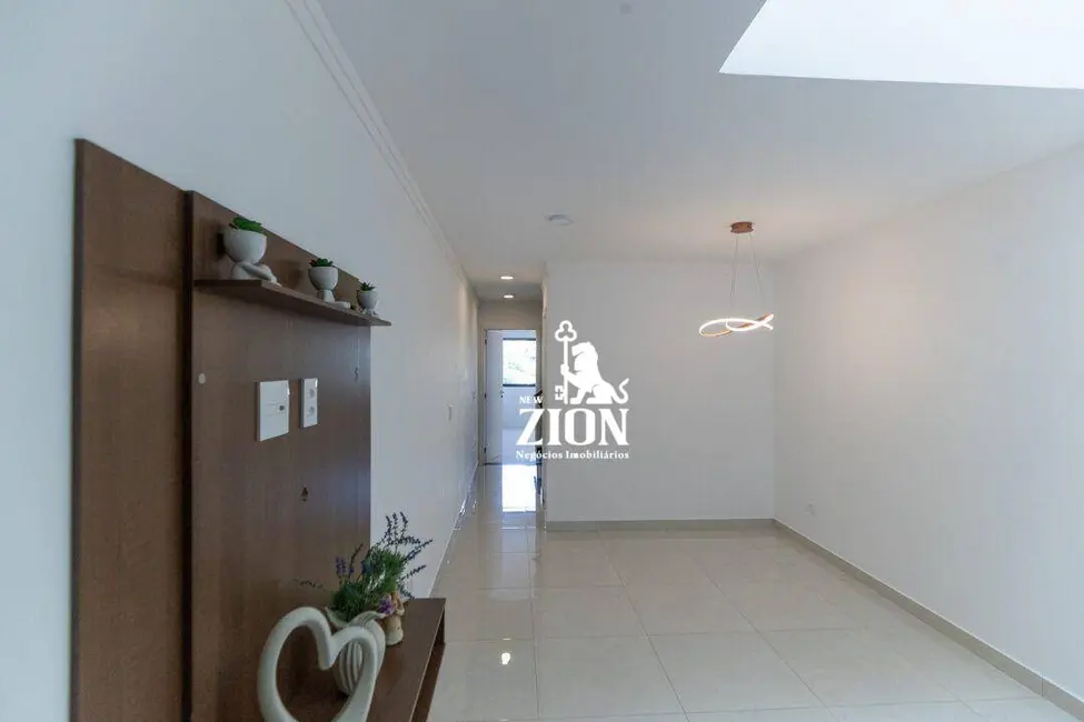 Foto 1 de Apartamento com 2 quartos à venda, 46m2 em Vila Mazzei, São Paulo - SP