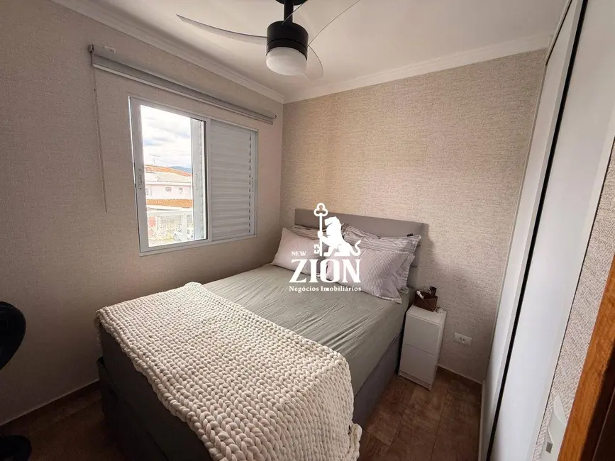 Foto 7 de Apartamento com 2 quartos à venda, 45m2 em Parque Vitória, São Paulo - SP