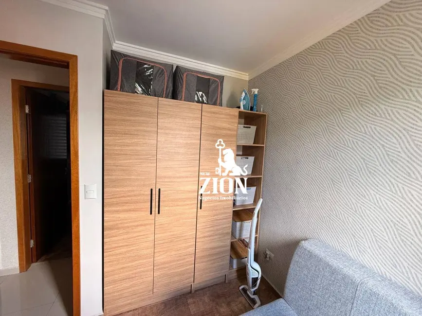 Foto 9 de Apartamento com 2 quartos à venda, 45m2 em Parque Vitória, São Paulo - SP